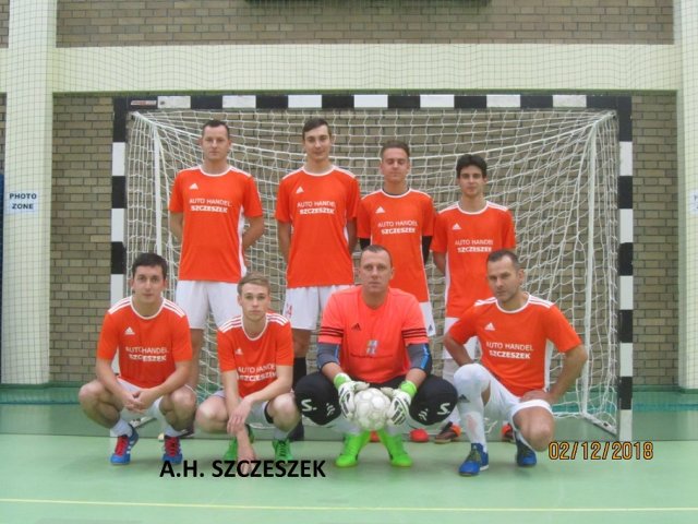 SZCZESZEK