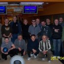 GP Babimostu w kręgle mężczyzn - 2.04.12